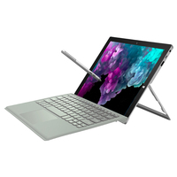 Tablette pc ultramince Convertible, ordinateur portable, windows 10 pro, i3, i5, i7, ate-celon, 8 + 128 go, version internationale, pour étudiants