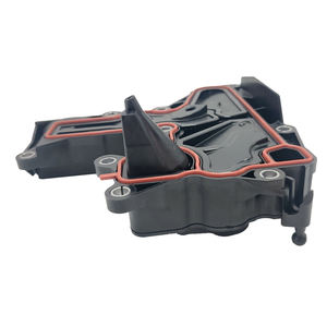 Оригинальный маслоотделитель (клапан PCV) для Audi A4 A5 A6 Q3 Quattro 06H103495AE 06H103495AF, для VW Tiguan Golf - Product Image 4