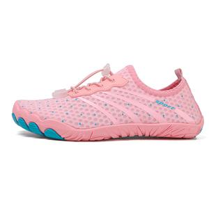 Nuevos zapatos de agua de cinco dedos al por mayor para natación multiusos yoga y senderismo en arroyos ligeros de secado rápido - Product Image 5