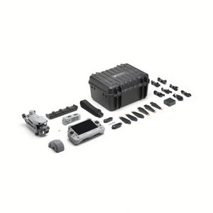 Dron Stock Matrice 4T (Edición Universal) con Cámara Infrarroja, Módulo de Medición Láser y GPS - Compatible con Matrice 4E - Product Image 1