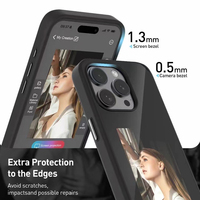 Coques de téléphone portable personnalisées en TPU+PC antichoc, design sportif, pour 13/14/15/16/17 Pro Max et pour S24 Ultra