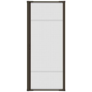 Chất lượng cao hợp kim nhôm khung cửa trượt và cửa sổ Polyester plisse xếp li gấp muỗi Net bay màn hình lưới - Product Image 1