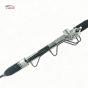 Nouvelle crémaillère de direction hydraulique 49200-1LA1B 49001-1LB3B LHD pour Nissan 2011-2014 - Product Image 2