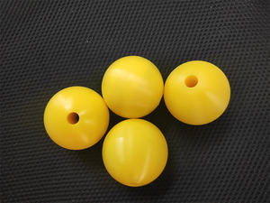 Boules de Ptfe et boule en <span class=keywords><strong>plastique</strong></span> dur en nylon grande boule en <span class=keywords><strong>plastique</strong></span> produits de thermoformage en <span class=keywords><strong>plastique</strong></span> - Product Image 5