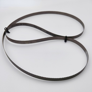 <strong>Wholesale</strong> Customizable Bi-<strong>Metal</strong> M51 Steel Saw Blades High Quality HSS Band Saw Blades OEM Support from Manufacturer - Product Image 4