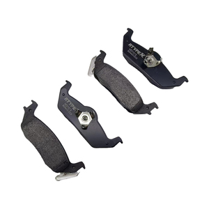 Plaquettes de frein de haute qualité D1012 pour Ford Explorer Sport Track 2004-2006 Post - Product Image 5