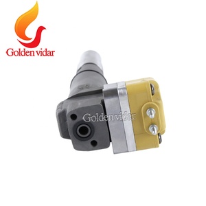 Inyector de Combustible Common Rail Golden Vidar Nuevo de Alta Calidad a <span class=keywords><strong>Precio</strong></span> de Fábrica 232-1183 2321183 para Motor Caterpillar 3412 - Product Image 2