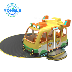 Équipement d'amusement en bus <span class=keywords><strong>de</strong></span> haute qualité fabriqué en Chine pour les loisirs - Product Image 6