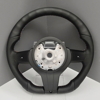 Volant sans palettes pour BMW F10 F11 F20 F21 F30 F31 F34 F32 F33 F36 F20 F22 F23 F48 M3 M5 E90 E91 Série E - Meilleures ventes