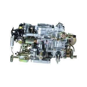 Carburador 21100-75060 2110075060 para carburador estilo <span class=keywords><strong>Aisan</strong></span> de motor Toyota 2rz Acerca de este producto - Product Image 5