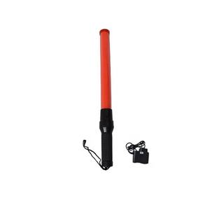 Waterdichte Multifunctionele <span class=keywords><strong>26Cm</strong></span> 29 54Cm Verkeersleiding <span class=keywords><strong>Baton</strong></span> Licht Stok Toverstaf Knipperend Rood <span class=keywords><strong>Led</strong></span> Oplaadbare Verkeersstok - Product Image 2