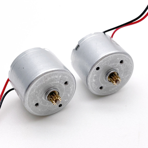 Piccolo motore <span class=keywords><strong>rotante</strong></span> 24mm 12v 24v motore brushless con encoder - Product Image 6