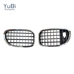 Rejilla para BMW F02 OEM 51137203197 51137203198 - Product Image 3