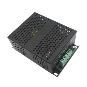Cargador de Batería Kabbol Jnc-5A 24V 5A, Cargador Industrial de Escritorio para Accesorios de Motor Diésel - Product Image 5