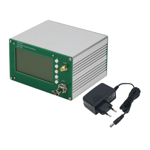 Generador de señal de banda ancha, fuente de señal <span class=keywords><strong>RF</strong></span> de 1Hz-22GHz con LCD de 3,2 ", 1, 2, 2, 2, 2 - Product Image 1