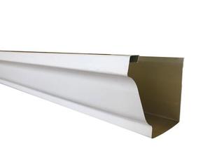 Machine de formage à froid de gouttières en aluminium de type K de 5 et 6 pouces sans soudure, <span class=keywords><strong>pour</strong></span> la fabrication de gouttières de pluie sur site et de descentes pluvieuses de calibre 0,032 pouces - Product Image 6