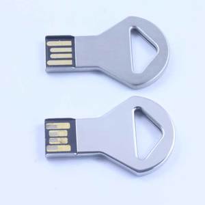Kim loại Key Shape <span class=keywords><strong>USB</strong></span> <span class=keywords><strong>Flash</strong></span> Disk biểu tượng tùy chỉnh in laser Key Pendrive 2GB 4GB 8GB 16GB 32GB pendrives <span class=keywords><strong>USB</strong></span> <span class=keywords><strong>Flash</strong></span> Drives - Product Image 4
