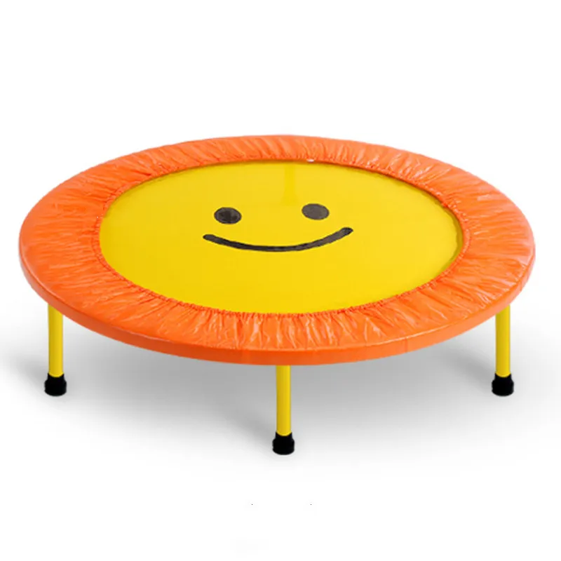 Mini trampolín para adultos interior pequeño reboteador ejercicio trampolín para entrenamiento Fitness