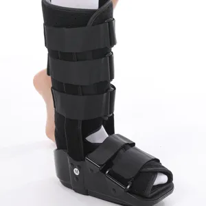 Supporto Medico Ortopedico Permeabile all'aria di Riabilitazione Dopo L'infortunio Walker Boot