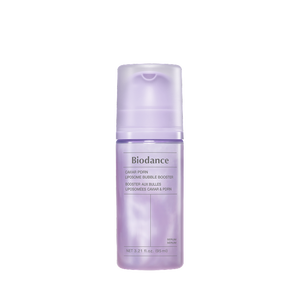 [Biodance] Caviar PDRN Liposome Bubble Booster 95ml - Product Image 1