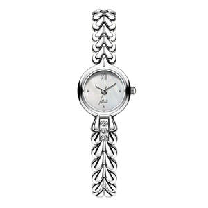 Reloj de pulsera para mujer a la moda, reloj de cuarzo con esfera cuadrada, regalo de cumpleaños - Product Image 4