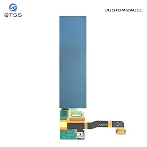 3.19 inch 3.2-inch Màn hình OLED 262*928 mipi 3.2 "màu hoạt động ma trận AMOLED hiển thị mô-đun LCD màn hình - Product Image 6