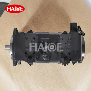 ปั๊มหลักรถขุด PC750-7 ไฮดรอลิก หมายเลข 1 708-2L-00760 - Product Image 2
