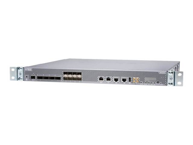 In Stock New Original Juniper MX204 Router Network Router MX204-HW-BASE with Good Price