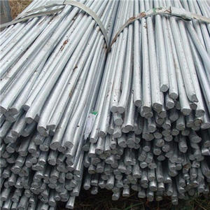 Barre ronde en acier mécanique d'alliage de haute précision de DIN1.6523 SAE8620 20CrNiMo pour la structure - Product Image 3