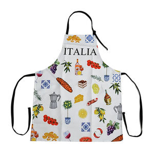 Delantal Personalizado con Logotipo Impreso, Delantales Promocionales Económicos, Delantal de Cocina - Product Image 5