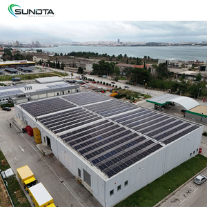 Sundta 12kW Residential Hybrid Solar <b>Energy</b> <b>Storage</b> <b>System</b> Full Set Lithium Battery for Whole House Power Solar <b>System</b> Solar Ene - Product Image 2