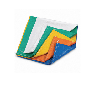 Sac d'emballage laminé en PP tissé BOPP pour riz, céréales, farine, engrais, aliments pour animaux, produits agricoles et industriels - Product Image 3