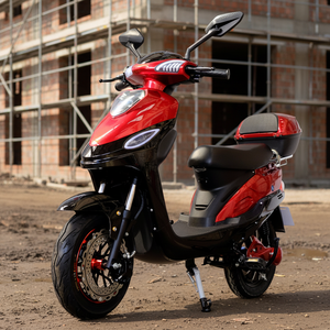 Scooter Eléctrico EEC, Proveedor OEM, Bicicletas Eléctricas Urbanas de Ocio, <span class=keywords><strong>Bicicleta</strong></span> Eléctrica de 50 km/h <span class=keywords><strong>para</strong></span> <span class=keywords><strong>Dos</strong></span> <span class=keywords><strong>Personas</strong></span> - Product Image 1