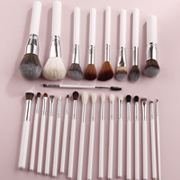 IPRESTA vente en gros 26 pièces produits de soins personnels outils de maquillage 26 pièces ensemble de pinceaux de maquillage