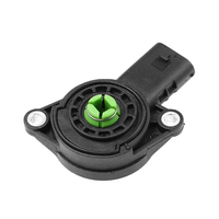 Capteur de position du papillon des gaz 07L907386 07L907386B pour Golf Jetta Passat Tiguan Audi A3 A4 Skoda Superb Octavia