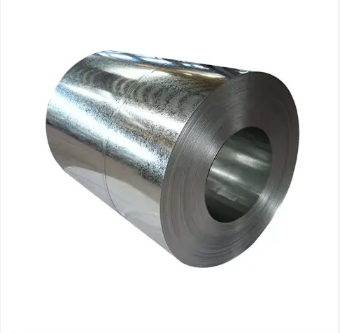 亜鉛メッキ鋼コイルシートロール産業亜鉛コーティングステンレス鋼金属シートアルミニウム工場価格ChangJiAngブランド