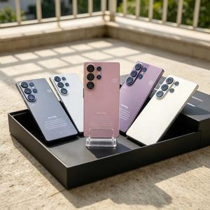 Smartphones S26Ultra 5G à succès, 24 Go + 1 To, grand écran 7,0 pouces, version globale non ouverte, déverrouillage par empreinte digitale, directement de l'usine - Product Image 4