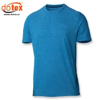 Camiseta deportiva personalizada para hombre, camiseta de secado rápido, 2023 de humedad