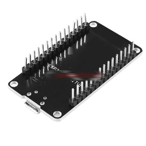 Placa DE DESARROLLO <span class=keywords><strong>ESP32</strong></span> <span class=keywords><strong>WROOM</strong></span>, pines de soldadura WIFI + BT, Internet de las cosas, hogar inteligente - Product Image 4