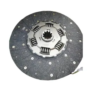 SINOTRUK SPARE PARTS Truck 430/420 clutch disc assy for SINOTRUK HOWO SHACMAN FOTON HOHAN HOMAN factory supply