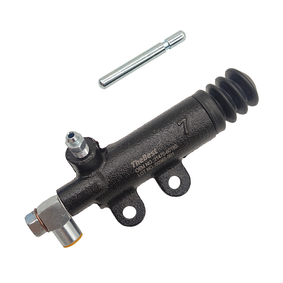 Factory wholesale Genuine Quality Clutch Master Cylinders Pump 31470-60180 For Toyota Machito Autana Burbuja 4.5