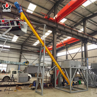 Machine d'emballage de sacs de 1 tonne SDDOM à économie d'énergie, contrôle automatique, utilisation facile pour les marchandises en vrac