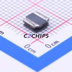 Inducteur de puissance SMD PRS5020-2R2MT, 5x5mm (Inductance : 2,2 µH) (Précision : 20%) Courant nominal : 2,9 A - Product Image 2