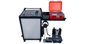 Appareil de test de défauts de câbles souterrains dans les véhicules VS2088Plus avec amplificateur et condensateur intégrés - Product Image 4