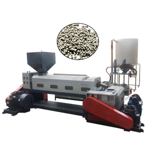 Testa di Taglio per Granulatore di Plastica Riciclata, Fornitori di Teste di Taglio per Pelletizzatori ABS PP PE HD LD - Product Image 2