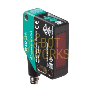 Pepperl+Fuchs 295670100303 - Nuovo - Product Image 1
