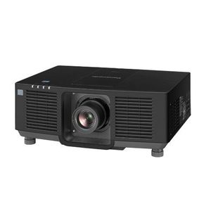 PT-SMZ85C Large Venue 4K 8000 ANSI Lumens 3D Ready <b>Laser</b> 3LCD <b>Projector</b> With 3000000:1 Contrast for Business & Education Use PT- - Product Image 2