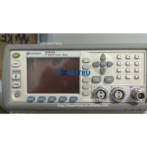 1 ชิ้น KEYSIGHT/ HP/ Agilent N1912A P-Series Power Meter #   H - Product Image 2