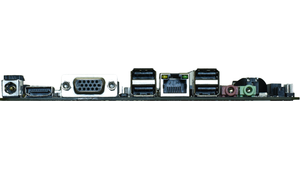 Оптовая Продажа с фабрики материнская плата H61 с <span class=keywords><strong>2</strong></span> <span class=keywords><strong>DDR3</strong></span> LGA 1155 М. <span class=keywords><strong>2</strong></span> NVME ITX материнская плата - Product Image 4