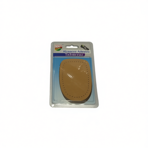 Mnj Heel Patches Adhesive Insoles For Shoe Repair 12Pcs Ref 03214 - Product Image 2